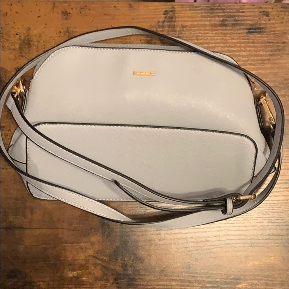 Crossbody purse